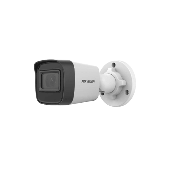 Hikvision DS-2CD1021G0-I 4mm 2MP OUTDOOR Bullet Network Camera-Outdoor Surveillance Cameras-Hikvision-IP, SECURITY SYSTEMS, SURVEILLANCE CAMERAS-الدباح-El Dabbah