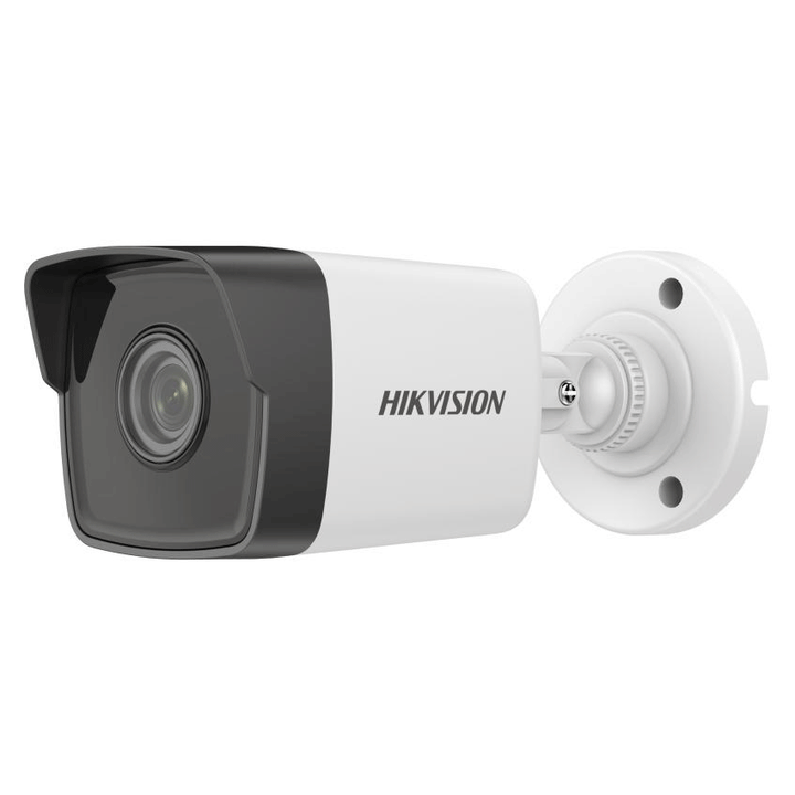 Hikvision DS-2CD1023G0-I 4mm 2MP OUTDOOR Bullet Network Camera-Outdoor Surveillance Cameras-Hikvision-IP, SECURITY SYSTEMS, SURVEILLANCE CAMERAS-الدباح-El Dabbah