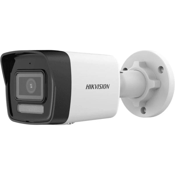 Hikvision DS-2CD1023G2-LIU 4mm 2MP ColorVu OUTDOOR AcuSense Bullet Network Camera built-in mic-Outdoor Surveillance Cameras-Hikvision-IP, SECURITY SYSTEMS, SURVEILLANCE CAMERAS-الدباح-El Dabbah