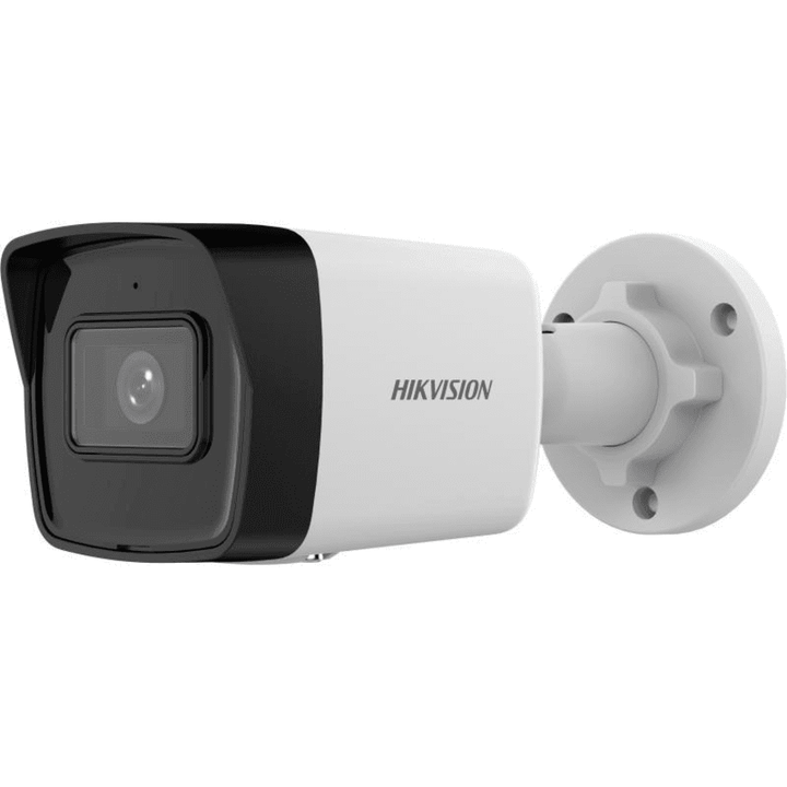 Hikvision DS-2CD1053G0-I 4mm 5MP OUTDOOR Bullet Network Camera-Outdoor Surveillance Cameras-Hikvision-IP, SECURITY SYSTEMS, SURVEILLANCE CAMERAS-الدباح-El Dabbah