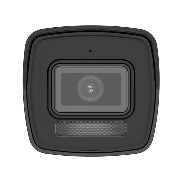 Hikvision DS-2CD1063G2-LIU كاميرا شبكة خارجية ذات شكل رصاصة تعمل بتقنية AcuSense و تقنية ColorVu بفتحة عدسة 4 مليمتر بدقة 6 ميجابكسل مع ميكروفون مدمج - second