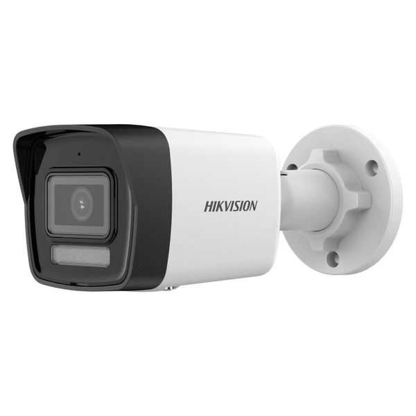 Hikvision DS-2CD1063G2-LIU 4mm 6MP ColorVu OUTDOOR AcuSense Bullet Network Camera built-in mic-Outdoor Surveillance Cameras-Hikvision-HD, SECURITY SYSTEMS, SURVEILLANCE CAMERAS-الدباح-El Dabbah