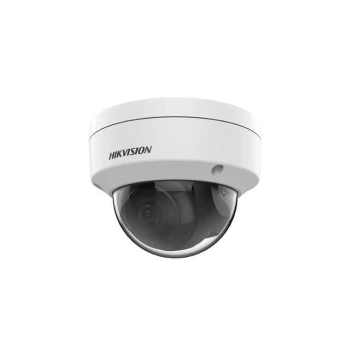 Hikvision DS-2CD1121G0-I 2.8mm 2MP Dome Network Camera-Indoor Surveillance Cameras-Hikvision-IP, SECURITY SYSTEMS, SURVEILLANCE CAMERAS-الدباح-El Dabbah