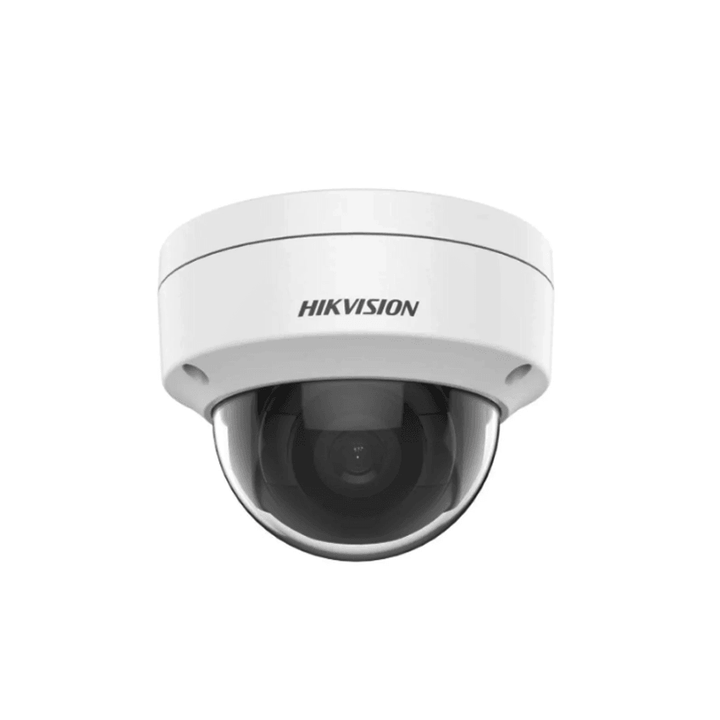 Hikvision DS-2CD1121G0-I 2.8mm 2MP Dome Network Camera-Indoor Surveillance Cameras-Hikvision-IP, SECURITY SYSTEMS, SURVEILLANCE CAMERAS-الدباح-El Dabbah