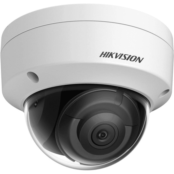 Hikvision DS-2CD1123G0E-I 2.8mm 2MP Dome Network Camera-Indoor Surveillance Cameras-Hikvision-IP, SECURITY SYSTEMS, SURVEILLANCE CAMERAS-الدباح-El Dabbah