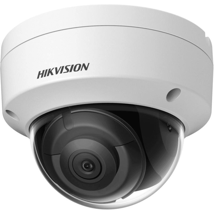 Hikvision DS-2CD1123G0E-I 2.8mm 2MP Dome Network Camera-Indoor Surveillance Cameras-Hikvision-IP, SECURITY SYSTEMS, SURVEILLANCE CAMERAS-الدباح-El Dabbah