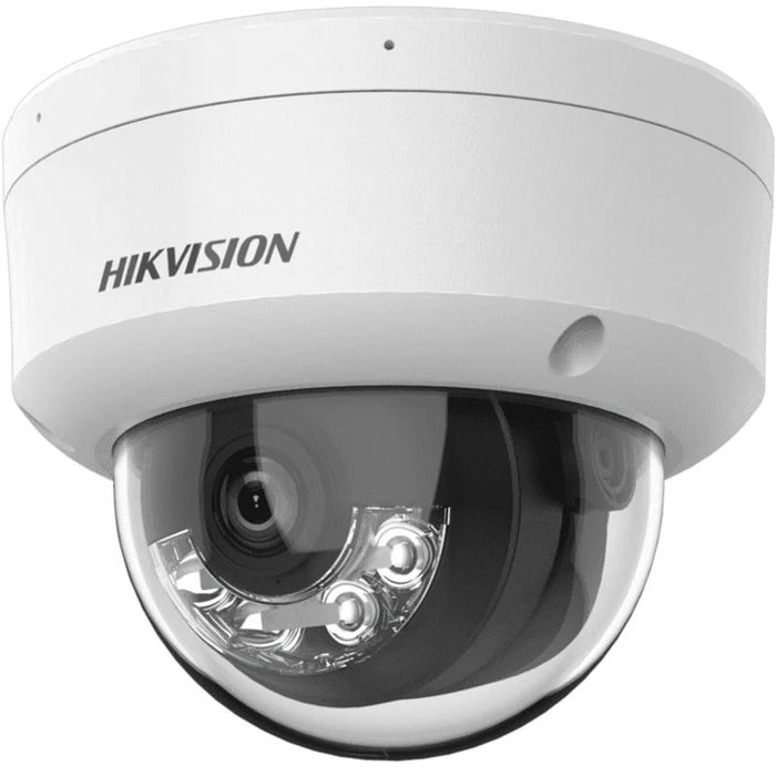 Hikvision DS-2CD1143G2-LIU 4MP Smart Hybrid Light Dome Network 2.8mm
