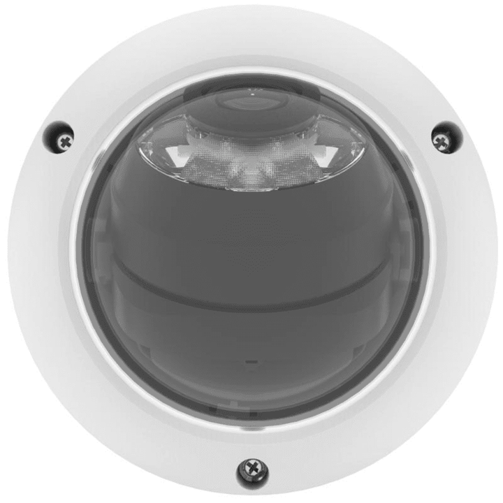 Hikvision DS-2CD1147G0-L 2.8mm 4MP ColorVu Dome Network Camera-Indoor Surveillance Cameras-Hikvision-IP, SECURITY SYSTEMS, SURVEILLANCE CAMERAS-الدباح-El Dabbah