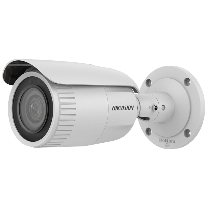 Hikvision DS-2CD1623G0-IZ (2.8-12mm) 2MP OUTDOOR Motorized Bullet Network Camera-Outdoor Surveillance Cameras-Hikvision-IP, SECURITY SYSTEMS, SURVEILLANCE CAMERAS-الدباح-El Dabbah