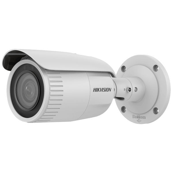 Hikvision DS-2CD1653G0-IZ (2.8-12mm) 5MP OUTDOOR Motorized Bullet Network Camera-Outdoor Surveillance Cameras-Hikvision-IP, SECURITY SYSTEMS, SURVEILLANCE CAMERAS-الدباح-El Dabbah