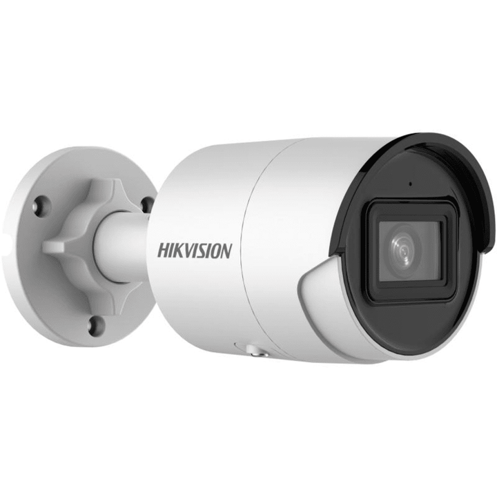 Hikvision DS-2CD2043G2-I 4mm 4MP OUTDOOR AcuSense Bullet Network Camera-Outdoor Surveillance Cameras-Hikvision-IP, SECURITY SYSTEMS, SURVEILLANCE CAMERAS-الدباح-El Dabbah