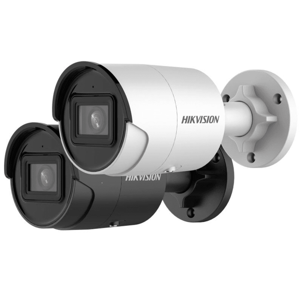 Hikvision DS-2CD2043G2-I 4mm 4MP OUTDOOR AcuSense Bullet Network Camera-Outdoor Surveillance Cameras-Hikvision-IP, SECURITY SYSTEMS, SURVEILLANCE CAMERAS-الدباح-El Dabbah