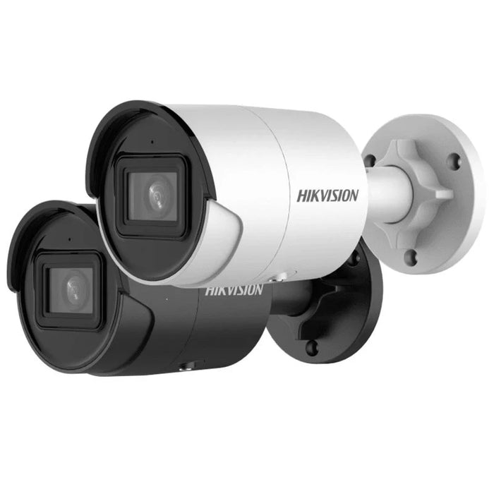 كاميرا شبكية Bullet Hikvision DS-2CD2043G2-I 4MP AcuSense 4mm