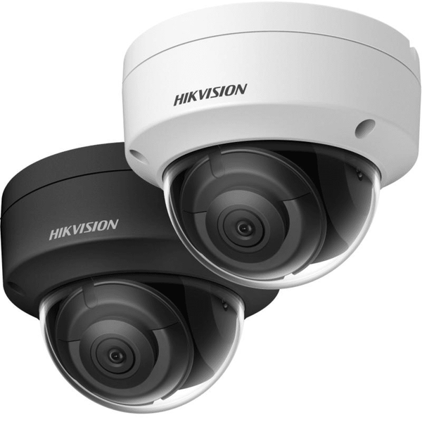 Hikvision DS-2CD2143G2-I 2.8mm 4MP AcuSense Dome Network Camera-Indoor Surveillance Cameras-Hikvision-IP, SECURITY SYSTEMS, SURVEILLANCE CAMERAS-الدباح-El Dabbah