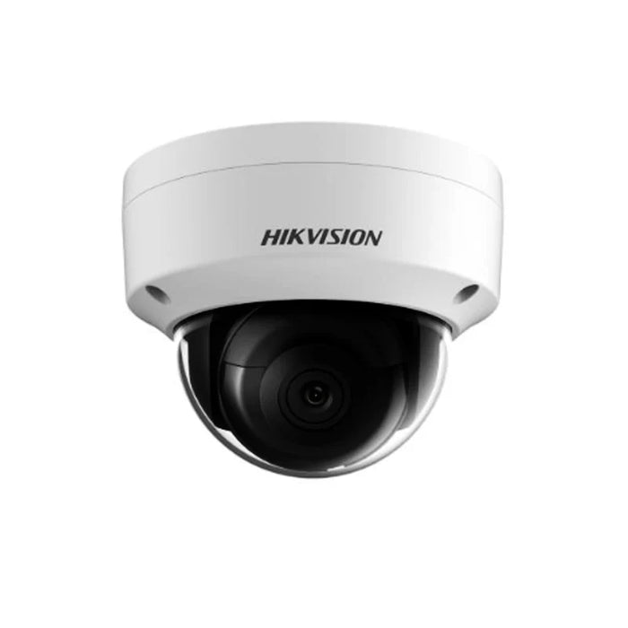 كاميرا شبكية Dome Hikvision DS-2CD2183G0-I(S) 8MP 4mm