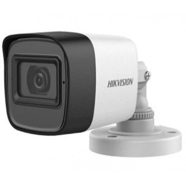 Hikvision DS-2CE16D0T-EXIPF 3.6mm 2MP 1080P OutDoor Camera-Outdoor Surveillance Cameras-Hikvision-HD, SECURITY SYSTEMS, SURVEILLANCE CAMERAS-الدباح-El Dabbah