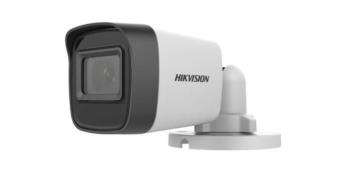 Hikvision DS-2CE16D0T-ITPF 3.6mm 2MP 1080P OutDoor Camera-Outdoor Surveillance Cameras-Hikvision-HD, SECURITY SYSTEMS, SURVEILLANCE CAMERAS-الدباح-El Dabbah