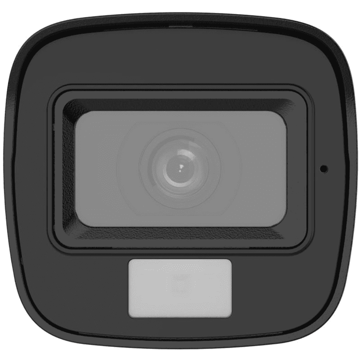 Hikvision DS-2CE16K0T-LPFS 3.6mm 3K 5MP ColorVu OUTDOOR Bullet Camera built-in mic-Outdoor Surveillance Cameras-Hikvision-HD, SECURITY SYSTEMS, SURVEILLANCE CAMERAS-الدباح-El Dabbah