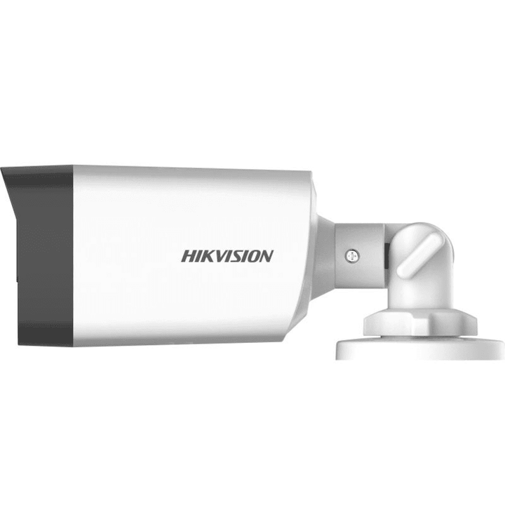 Hikvision DS-2CE17D0T-IT3F 3.6mm 2MP OUTDOOR Bullet Camera-Outdoor Surveillance Cameras-Hikvision-HD, SECURITY SYSTEMS, SURVEILLANCE CAMERAS-الدباح-El Dabbah