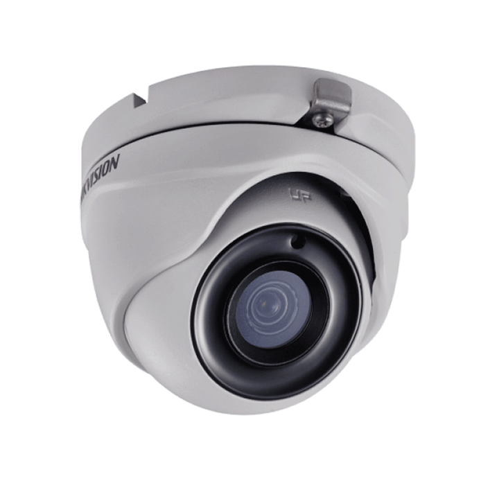 Hikvision DS-2CE56H1T-ITM 2.8mm 5MP InDoor Camera-Indoor Surveillance Cameras-Hikvision-IP, SECURITY SYSTEMS, SURVEILLANCE CAMERAS-الدباح-El Dabbah