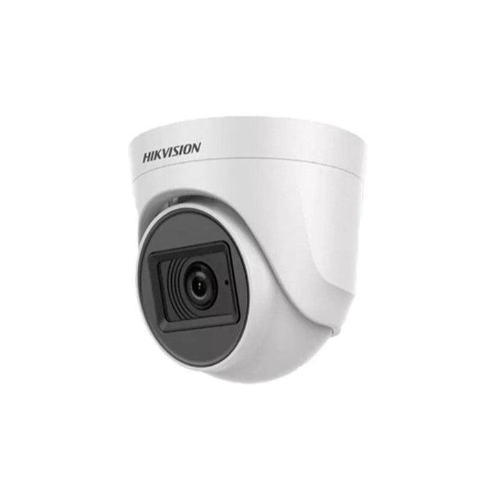 Hikvision DS-2CE76D0T-EXIPF 2.8mm 2MP 1080P InDoor Camera-Indoor Surveillance Cameras-Hikvision-HD, SECURITY SYSTEMS, SURVEILLANCE CAMERAS-الدباح-El Dabbah