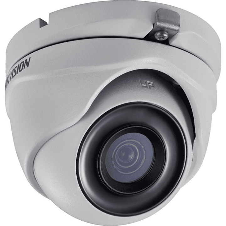 Hikvision DS-2CE76D3T-ITMF 2.8mm 2MP 1080P InDoor Ultra Low Light Camera-Indoor Surveillance Cameras-Hikvision-HD, SECURITY SYSTEMS, SURVEILLANCE CAMERAS-الدباح-El Dabbah