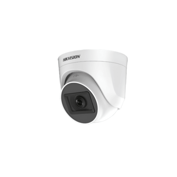 Hikvision DS-2CE76H0T-ITPF 2.8mm 5MP InDoor Camera-Indoor Surveillance Cameras-Hikvision-HD, SECURITY SYSTEMS, SURVEILLANCE CAMERAS-الدباح-El Dabbah