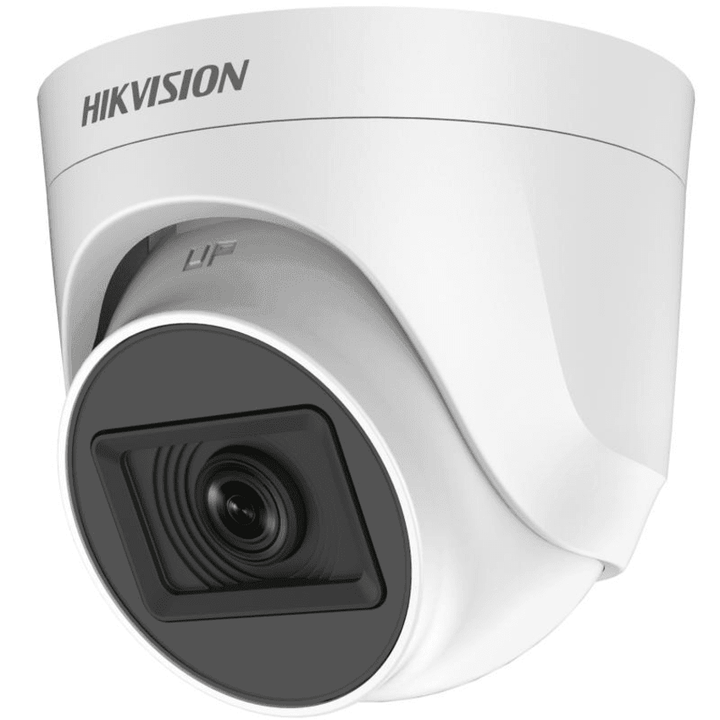 Hikvision DS-2CE76U1T-ITPF 2.8mm 4K 8MP InDoor Camera-Indoor Surveillance Cameras-Hikvision-HD, SECURITY SYSTEMS, SURVEILLANCE CAMERAS-الدباح-El Dabbah