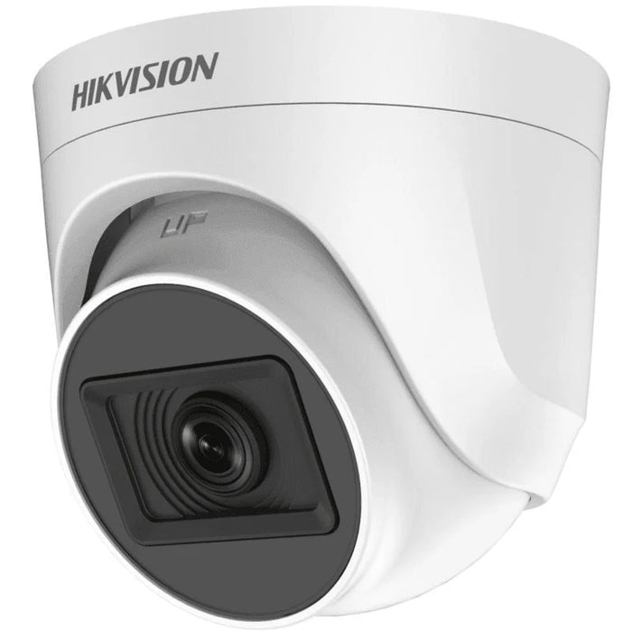 Hikvision DS-2CE76U1T-ITPF 8MP Turret 2.8mm