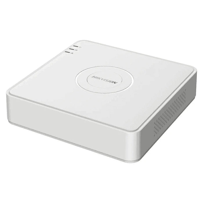 مسجل DVR Hikvision DS-7104HGHI-M1(S) 4 قناة