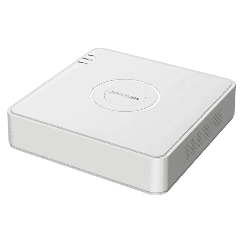 مسجل DVR Hikvision DS-7104HGHI-M1(S) 4 قناة