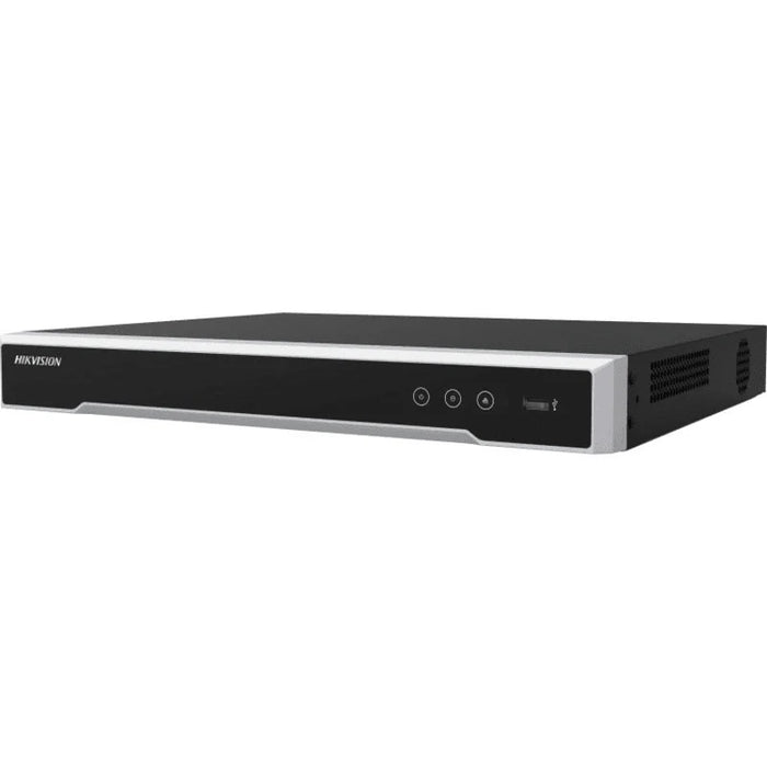 مسجل شبكي NVR Hikvision DS-7608NXI-K2 8MP 8 قناة 4K