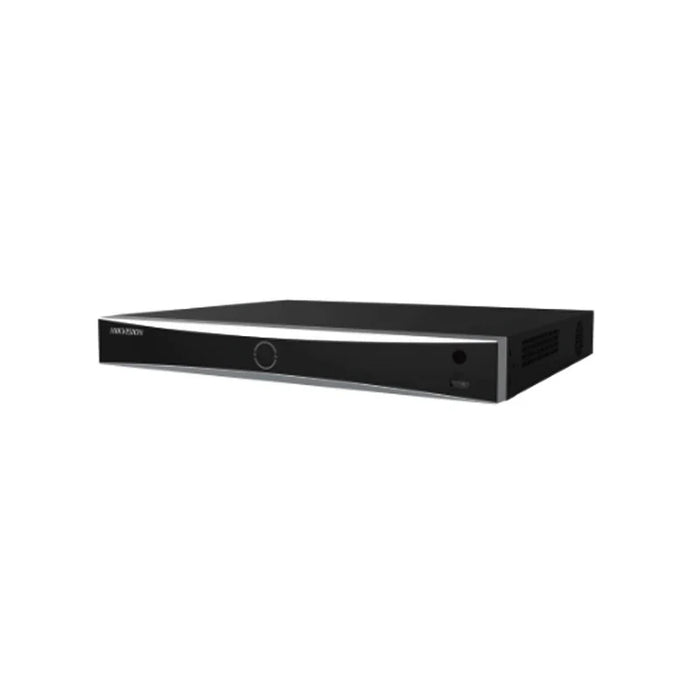 مسجل شبكي NVR Hikvision DS-7616NXI-K2