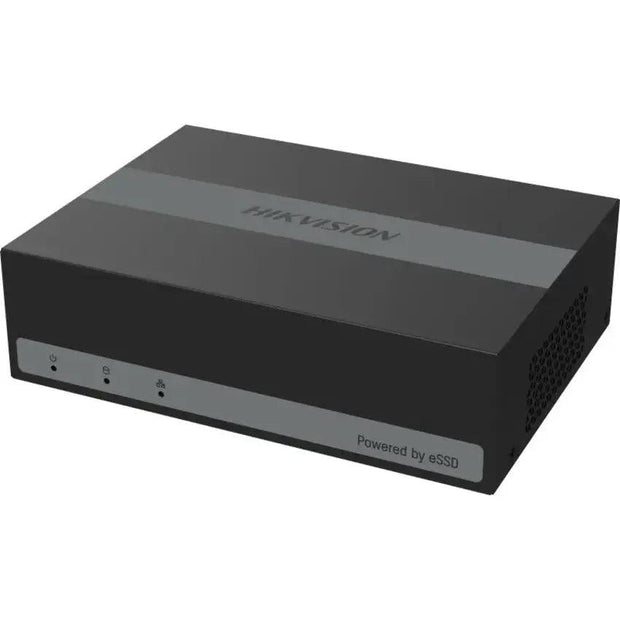 مسجل DVR Hikvision DS-E04HGHI-B 4 قناة