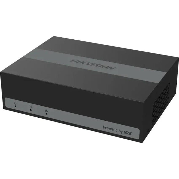 مسجل DVR Hikvision DS-E04HGHI-B 4 قناة
