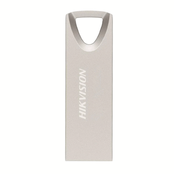Hikvision FLASH 32GB USB 2.0.-Flash Memory-Hikvision-COMPUTERS, Flash Memory, storage-الدباح-El Dabbah