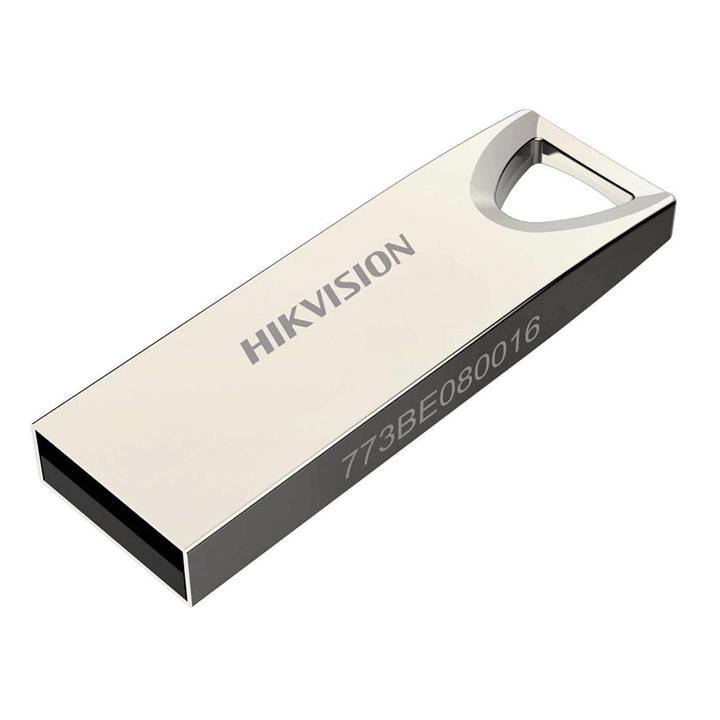 Hikvision M200 FLASH 16GB USB 2.0-Flash Memory-Hikvision-COMPUTERS, Flash Memory, storage-الدباح-El Dabbah