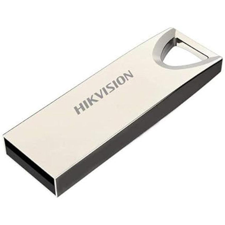 Hikvision M200 FLASH 64GB USB 2.0-Flash Memory-Hikvision-COMPUTERS, Flash Memory, storage-الدباح-El Dabbah