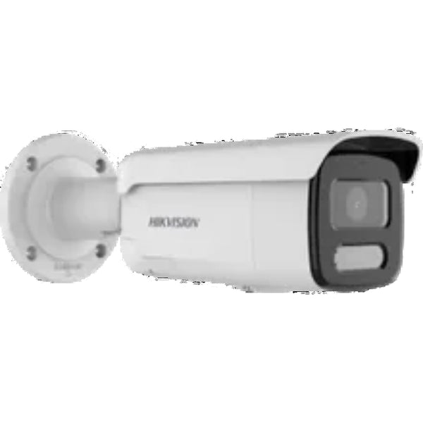 Hikvision DS-2CD2T87G2-LSU/S 6MM 8MP ColorVu OutDoor Camera--الدباح ستور----”" -eldabbah—