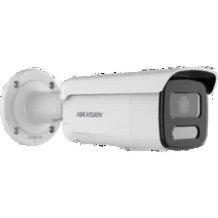 Hikvision DS-2CD2T87G2-LSU/S 6MM 8MP ColorVu OutDoor Camera--الدباح ستور----”" -eldabbah—