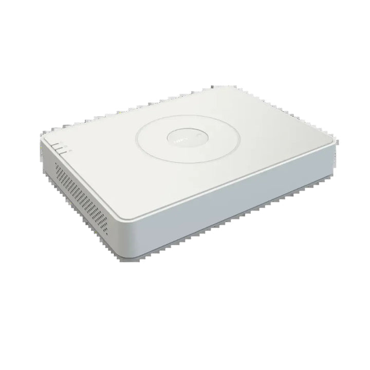 Hikvision DS-7116HQHI-M1/T 1080p 16-ch 1U AcuSense  DVR- الدباح ستور" -eldabbah--