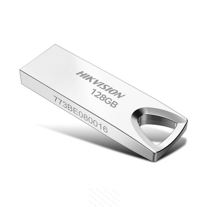 Hikvision FLASH 128GB USB 2.0 - eldabbah-الدباح