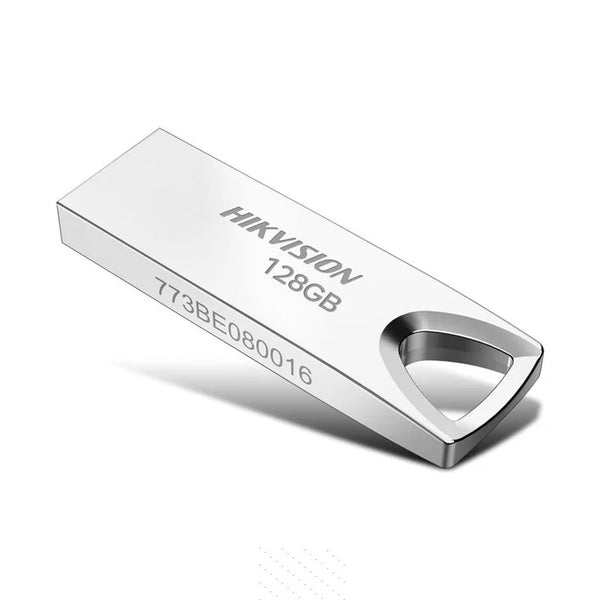 فلاشة Hikvision سعة 128GB USB 2.0 - second