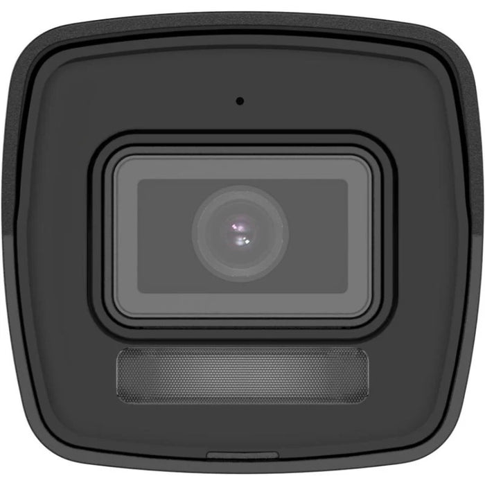 Hikvision DS-2CD1043G2-LIU 4MP Smart Hybrid Light Bullet Network 4mm