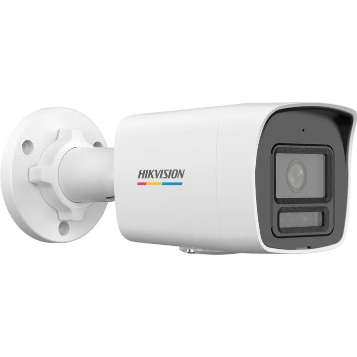 Hikvision DS-2CD1047G2H-LIU(F) 4 MP ColorVu with Smart Hybrid Light Fixed Bullet Network OutDoor Camera--الدباح ستور----”" -eldabbah—