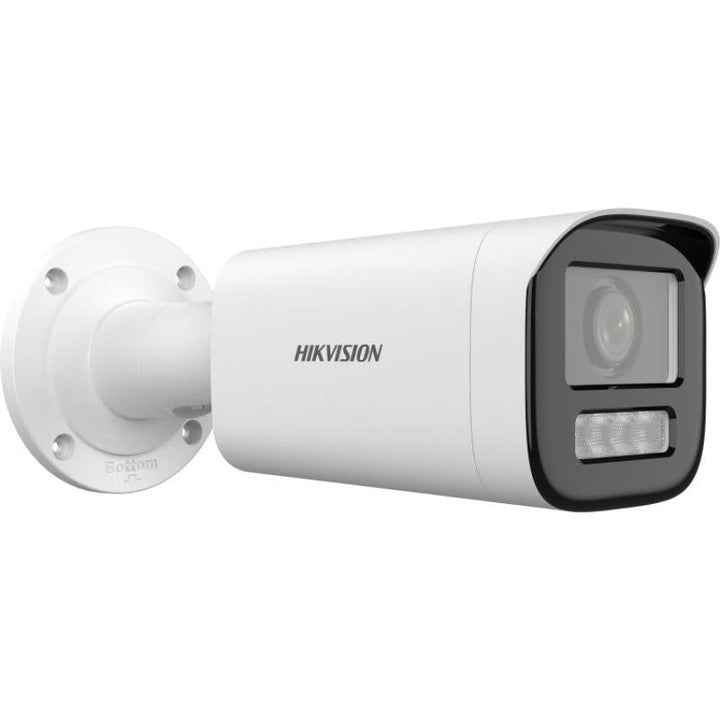 Hikvision DS-2CD1663G2-LIZU (2.8-12mm) 6MP (mic) OutDoor Motorized Smart Hybrid Light Camera-Outdoor Surveillance Cameras-Hikvision-[الدباح]-El Dabbah
