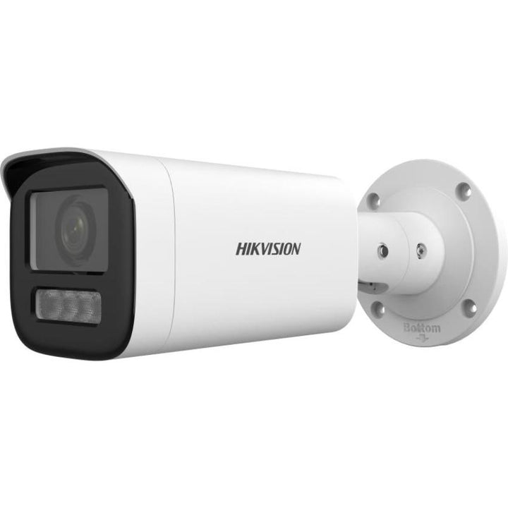 Hikvision DS-2CD1663G2-LIZU (2.8-12mm) 6MP (mic) OutDoor Motorized Smart Hybrid Light Camera-Outdoor Surveillance Cameras-Hikvision-[الدباح]-El Dabbah