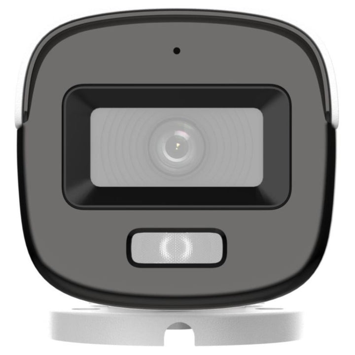 Hikvision DS-2CE10K0T-LPFS 3.6mm 3K 5MP ColorVu OUTDOOR Bullet Camera built-in mic-eldabbah-الدباح