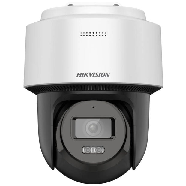 Hikvision DS-2DE2C400MWG-E 4MP Smart Hybrid-Light PT IP Camera
