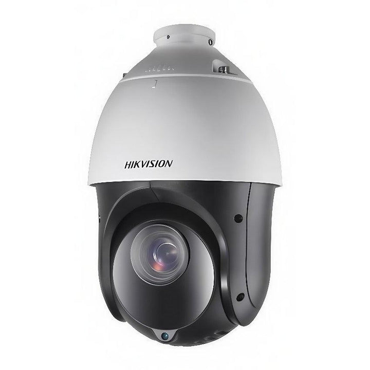 Hikvision DS-2DE4225IW-DE (4.8mm-120mm) 2MP 4-inch DarkFighter 25X PTZ Dome Network Camera-eldabbah-الدباح